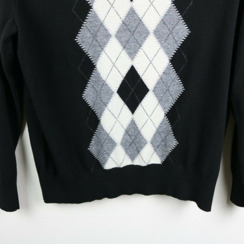 Banana Republic Mens Sweater Luxury Cashmere XL - Picture 4 of 5